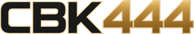 cbk444 লোগো